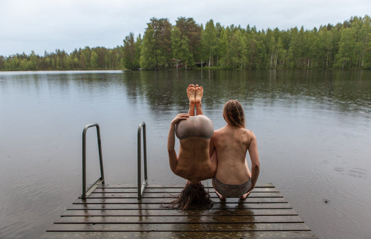 EDITIONS #1 | CIRCUS: 1.1 Sade & Viivi